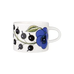 IITTALA Mukit Ja Kupit-Kuppi 0,28l Sininen