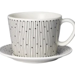 IITTALA Mukit Ja Kupit-Kuppi 0,17l Musta