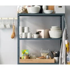 IITTALA Mukit Ja Kupit-Kuppi 0,17l Musta