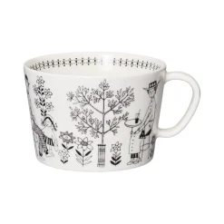 IITTALA Mukit Ja Kupit-Kuppi 0,4L