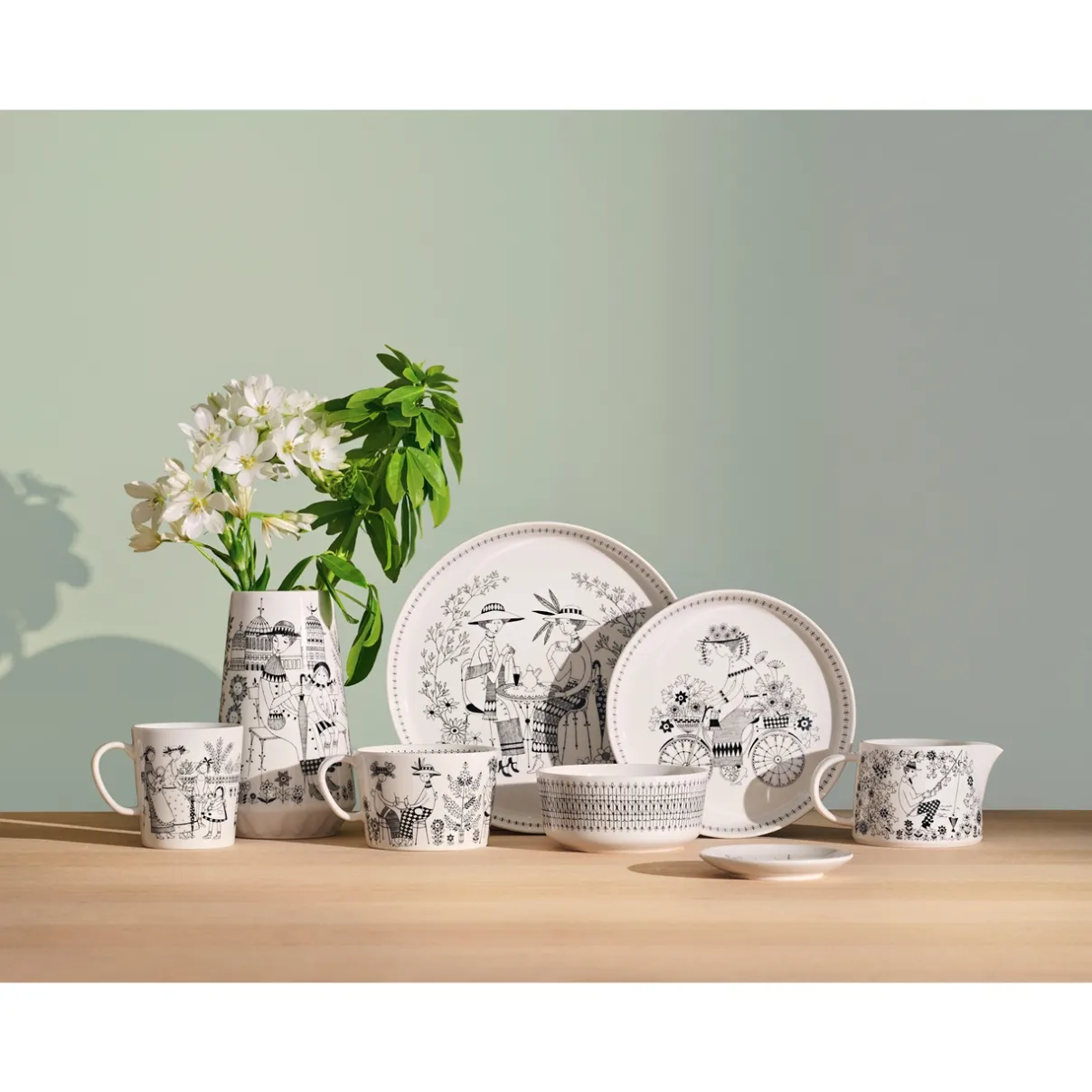 IITTALA Mukit Ja Kupit-Kuppi 0,4L