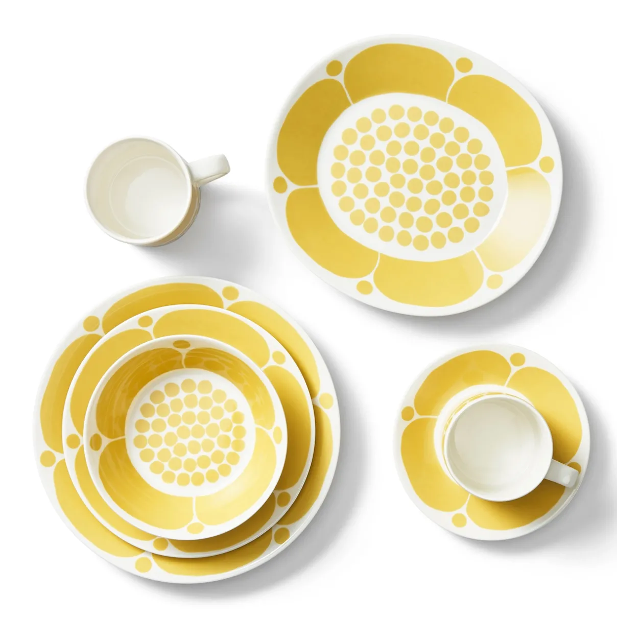 IITTALA Mukit Ja Kupit-Kuppi 0,28l