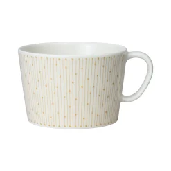 IITTALA Mukit Ja Kupit-Kuppi 0,4L Beige