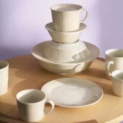 IITTALA Mukit Ja Kupit-Kuppi 0,17L Beige