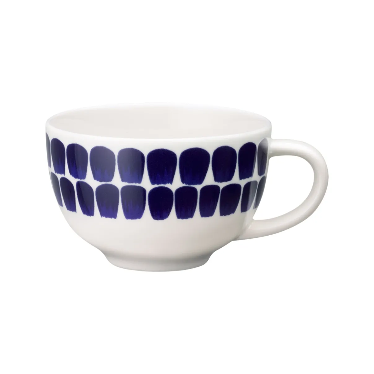IITTALA Mukit Ja Kupit-Kuppi 0,26l koboltti