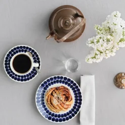 IITTALA Mukit Ja Kupit-Kuppi 0,26l koboltti