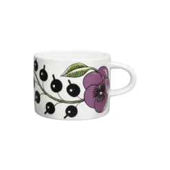 IITTALA Mukit Ja Kupit-Kuppi 0,28l purppura