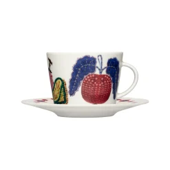 IITTALA Mukit Ja Kupit-Kuppi 0,3L Sato