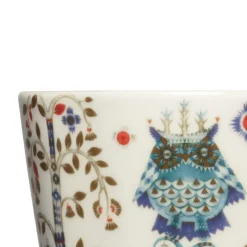 IITTALA Mukit Ja Kupit-Kuppi 0,3L valkoinen Monivärinen