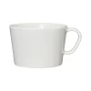 IITTALA Mukit Ja Kupit-Kuppi 0,4L valkoinen