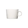 IITTALA Mukit Ja Kupit-Kuppi 0,22l valkoinen