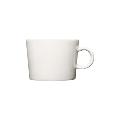 IITTALA Mukit Ja Kupit-Kuppi 0,22l valkoinen