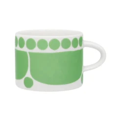 IITTALA Mukit Ja Kupit-Kuppi 0,28L vihreä Vihreä