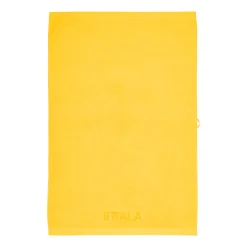 IITTALA Kylpyhuonetekstiilit-Kylpypyyhe iso 100x150cm auringon Keltainen