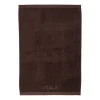 IITTALA Kylpyhuonetekstiilit-Kylpypyyhe 100x150 cm ganache