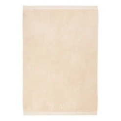 IITTALA Kylpyhuonetekstiilit-Kylpypyyhe 100x150 cm hiekka