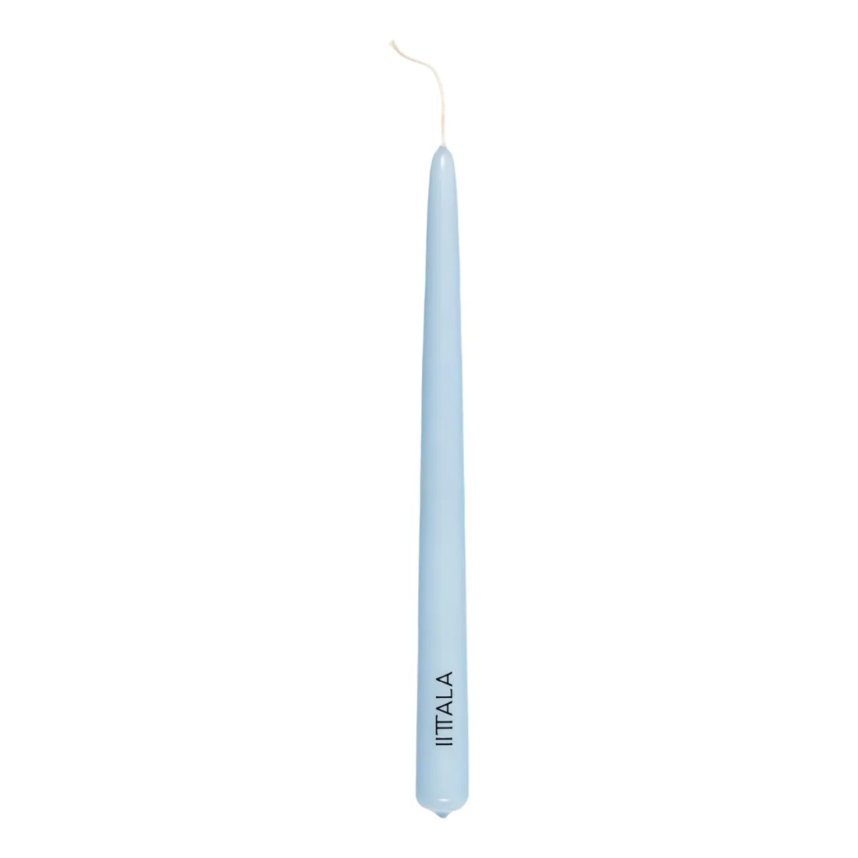 IITTALA Kynttilät-Kynttilä 28cm vesi 4kpl