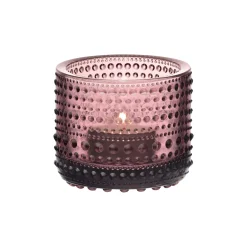 IITTALA Kynttilälyhdyt-Kynttilälyhty 64 mm Kanerva