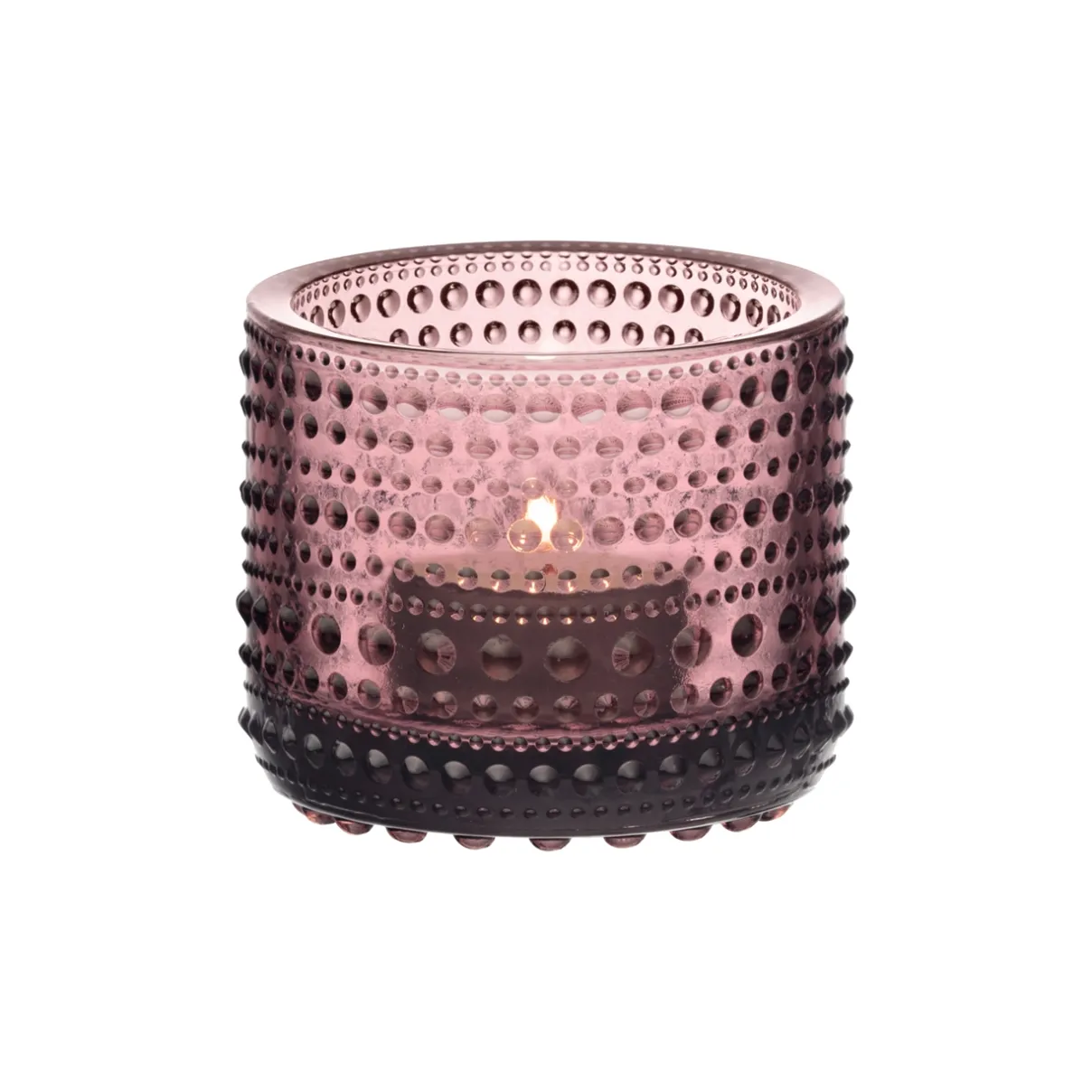 IITTALA Kynttilälyhdyt-Kynttilälyhty 64 mm Kanerva