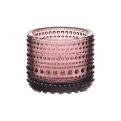IITTALA Kynttilälyhdyt-Kynttilälyhty 64 mm Kanerva