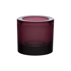 IITTALA Kynttilälyhdyt-Kynttilälyhty 60mm kanerva