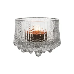 IITTALA Kynttilälyhdyt-Kynttilälyhty 65mm Kirkas