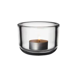 IITTALA Kynttilälyhdyt-Kynttilälyhty 60mm Kirkas