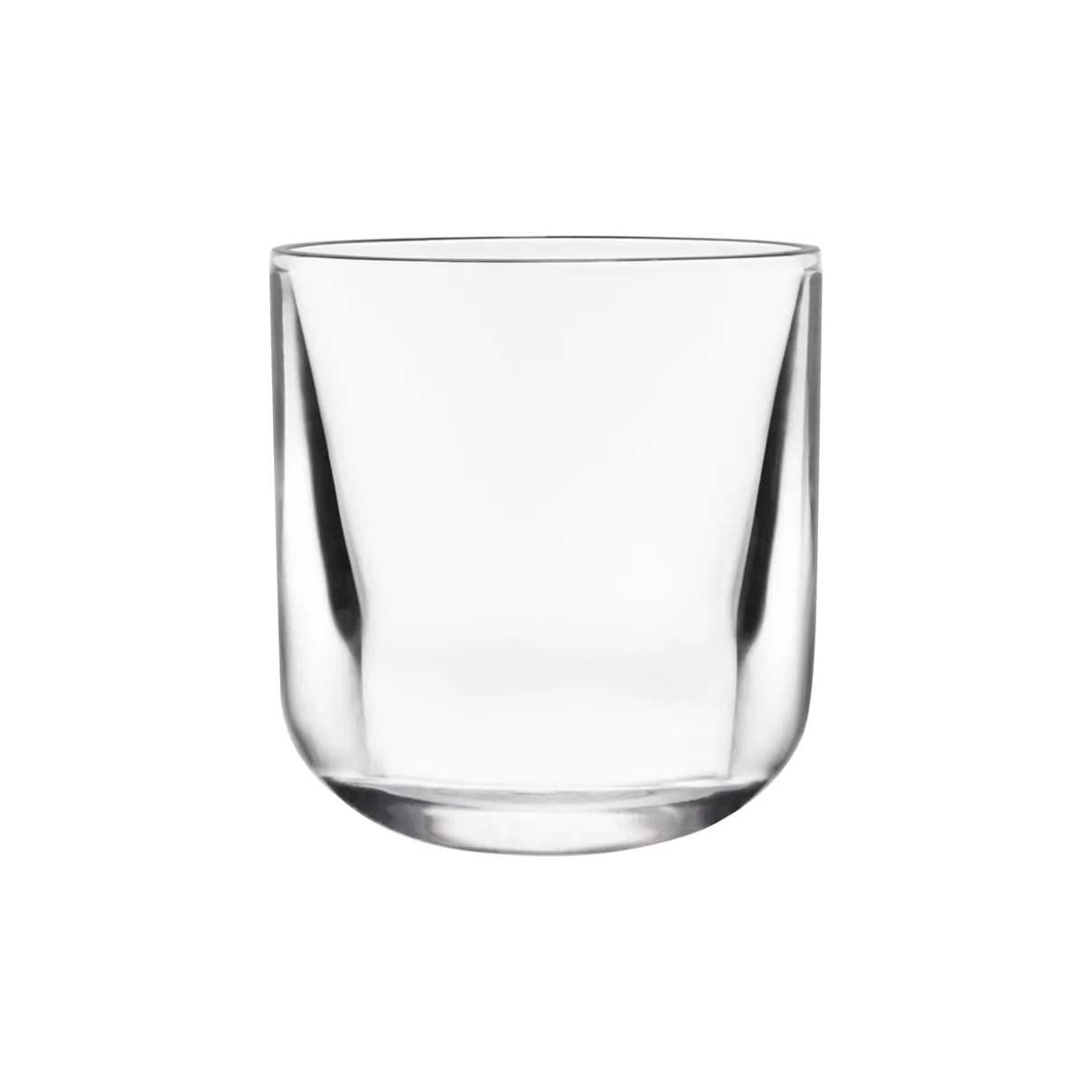 IITTALA Kynttilälyhdyt-Kynttilälyhty 73mm Kirkas