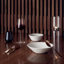 IITTALA Kynttilälyhdyt-Kynttilälyhty 250mm Kirkas