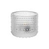 IITTALA Kynttilälyhdyt-Kynttilälyhty 64mm matta kirkas