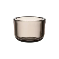 IITTALA Kynttilälyhdyt-Kynttilälyhty 60mm Pellava