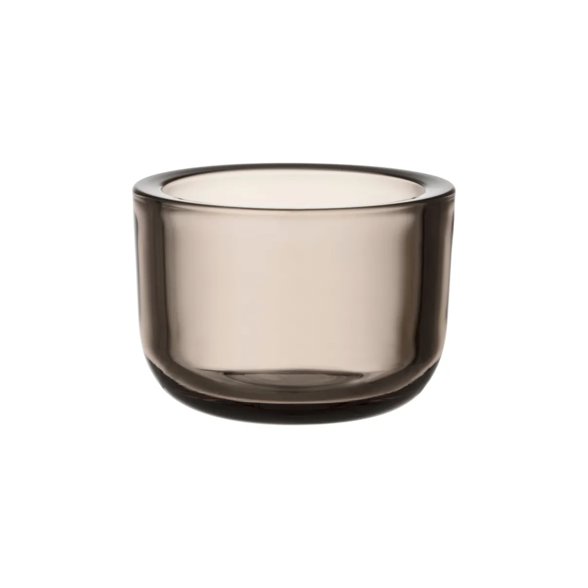 IITTALA Kynttilälyhdyt-Kynttilälyhty 60mm Pellava