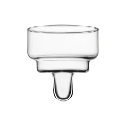 IITTALA Lasivarjostimet-Kynttilälyhty sisäosa lasinen