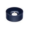 IITTALA Kynttilälyhdyt-Kynttilälyhty 11x5 cm sininen