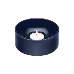 IITTALA Kynttilälyhdyt-Kynttilälyhty 11x5 cm sininen