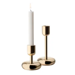 IITTALA Kynttilänjalat-Kynttilänjalka lahjapakkaus 2kpl