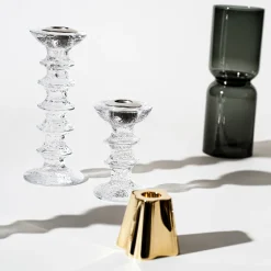 IITTALA Kynttilänjalat-Kynttilänjalka 120mm