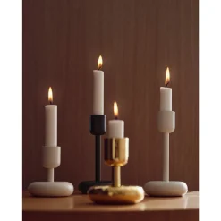 IITTALA Kynttilänjalat-Kynttilänjalka 107mm messinki