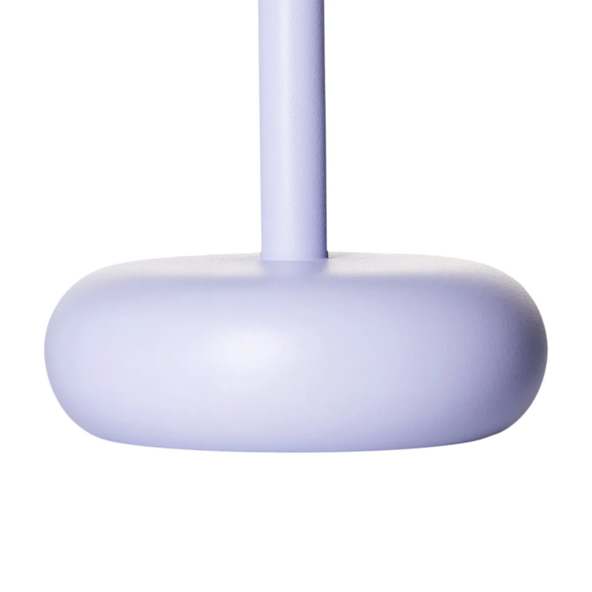 IITTALA Kynttilänjalat-Kynttilänjalka 183mm Vaalea lila