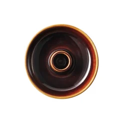 IITTALA Kynttilänjalat-Kynttilänjalka 11x3,5 cm ruskea