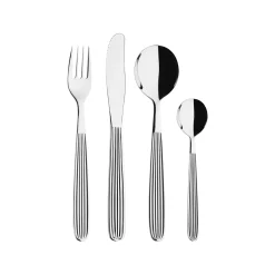 IITTALA Aterinsetit-Lahjapakkaus 24 osaa