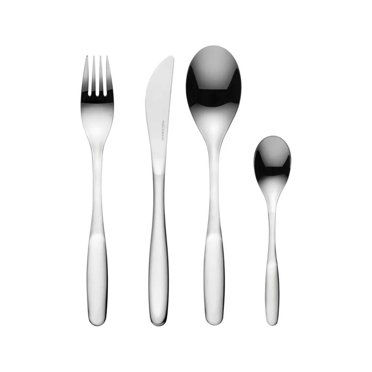 IITTALA Aterinsetit-Lahjapakkaus 24 setti + kahvilusikka 6kpl