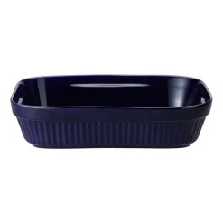 IITTALA Uunivuoat Ja Padat-Lasagnevuoka 2,5l yönsininen