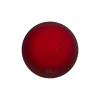 IITTALA Lasikoristeet-Lasialusta 9cm kupari