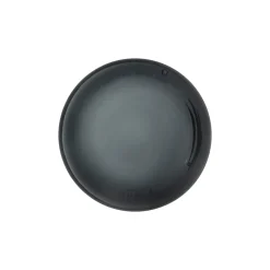 IITTALA Piensisustus-Lasialusta 9cm metallin Harmaa