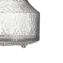 IITTALA Maljakot-Lasimaljakko 180x192mm Kirkas