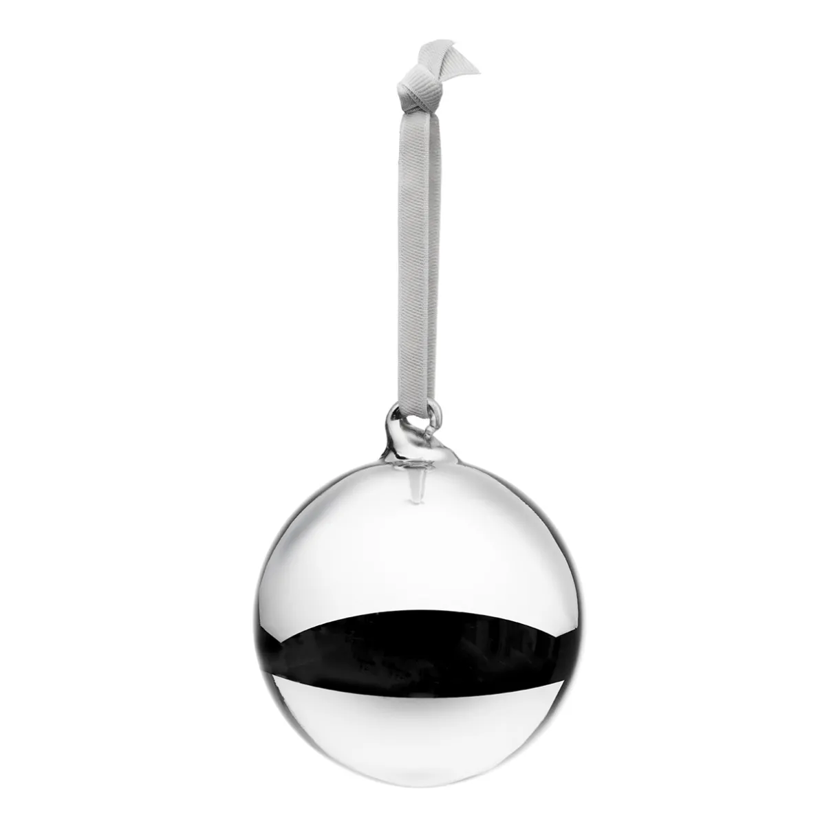 IITTALA Lasikoristeet-Lasipallo 80 mm peili 5set