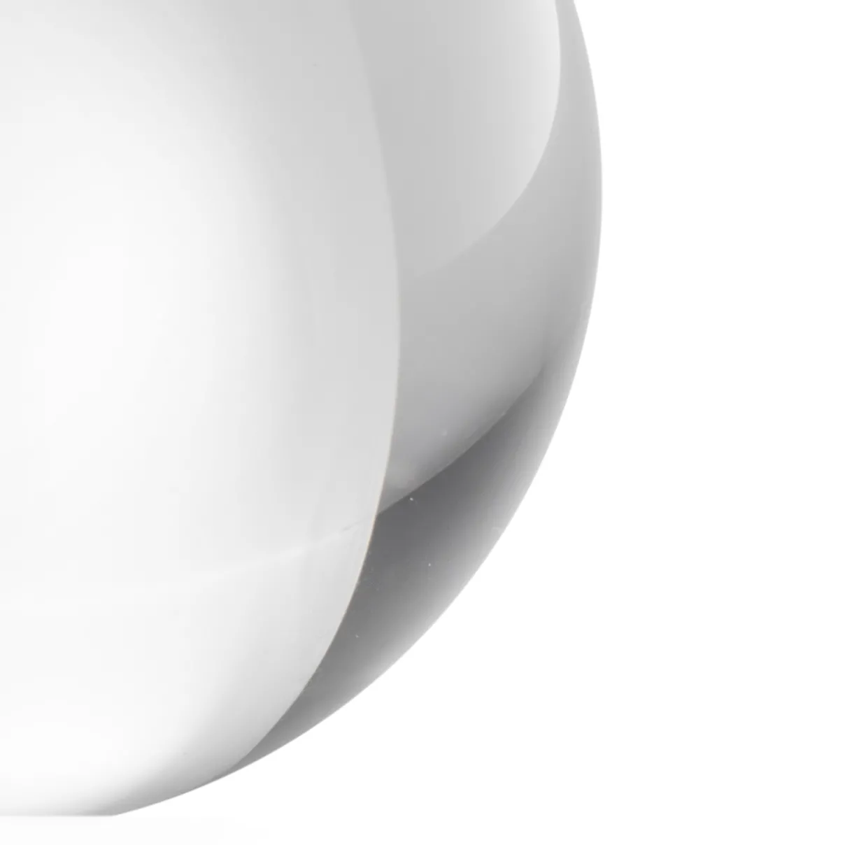 IITTALA Lasikoristeet|Piensisustus-Lasipallo 5cm Kirkas