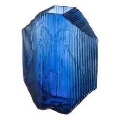 IITTALA Taide-Esineet-Lasiveistos 240x320 Ultramariinin sininen
