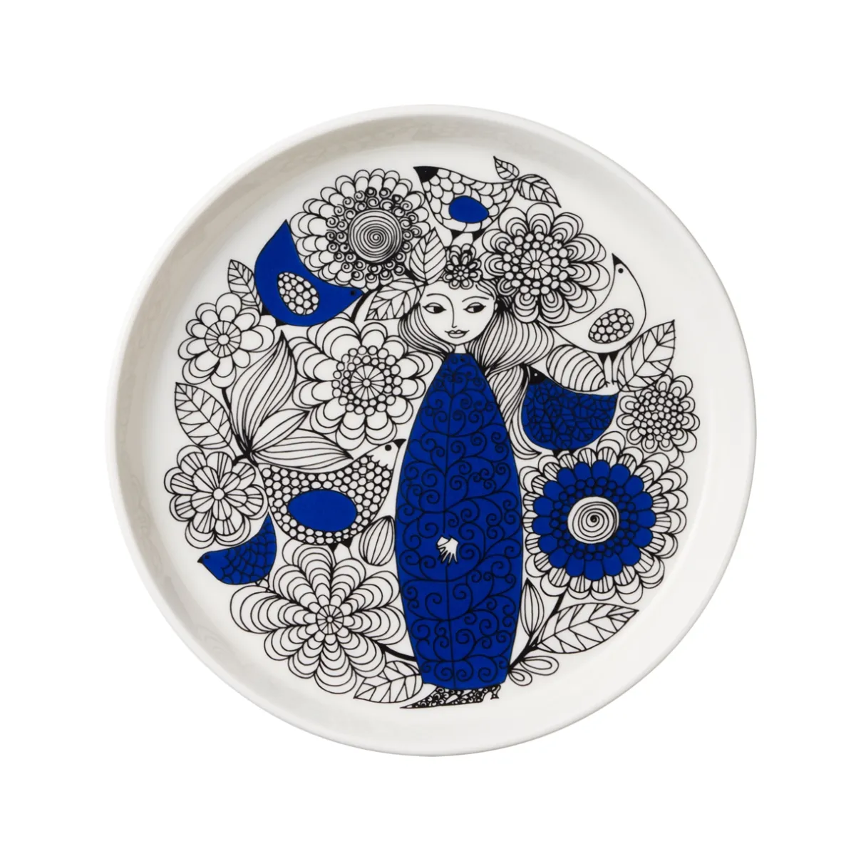 IITTALA Lautaset-Lautanen 19cm